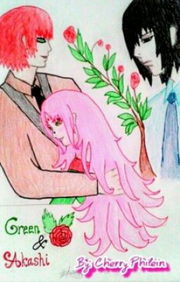 Green & Akashi 