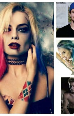 Green Arrow(Flecha Verde o Oliver Queen)/Harleen Quinzel(Harley Quinn)