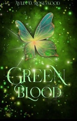 Green Blood 