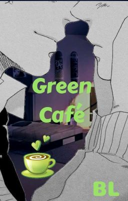 Green Càfe (BL - LEMON)