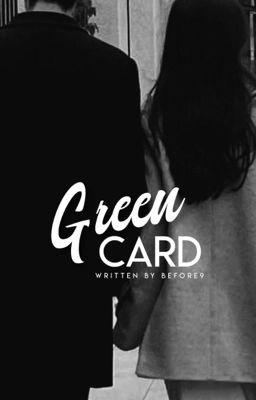 Green Card