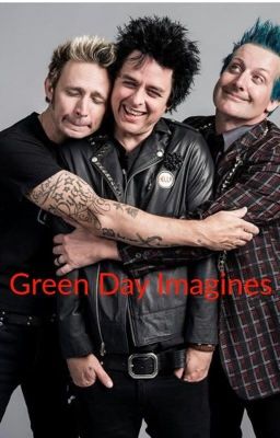 Green Day imagines (discontinuing)