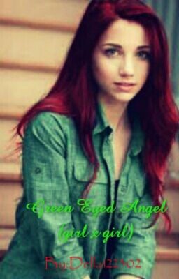 Green Eyed Angel (Lesbian Story) 