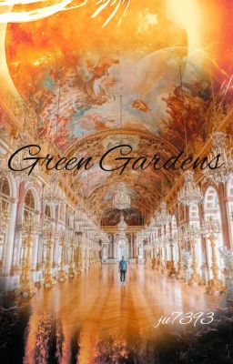 Green Gardens