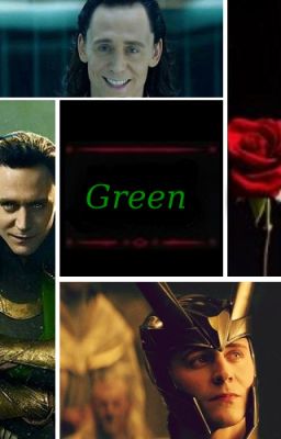 Green / Loki ff./