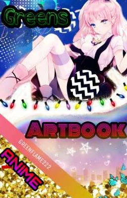 Green's Artbook