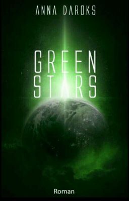 Green Stars #wattys2017