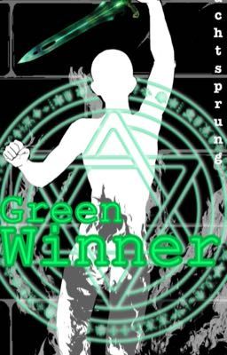 Green Winner || Nachtsprung 