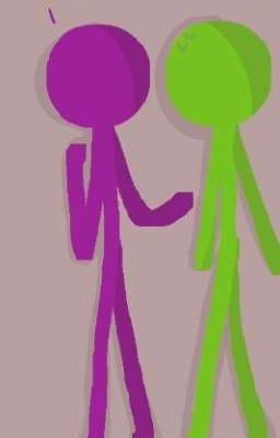 Green x Purple [2do intento xd]