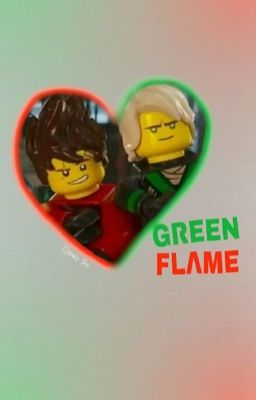 Greenflame 