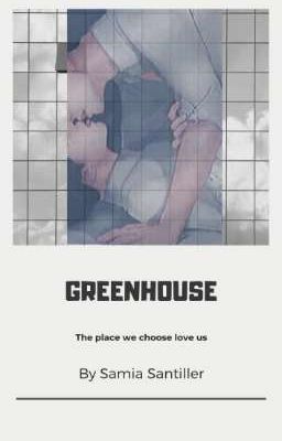 ∆GreenHouse∆