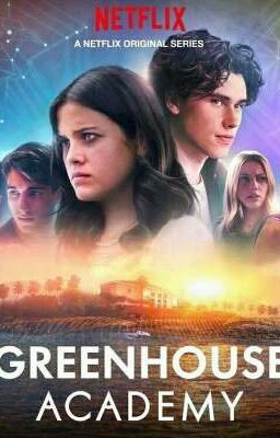 Greenhouse Academy (Alex y tu) 2.0