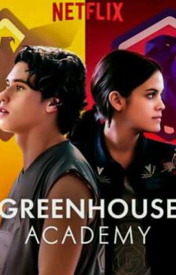 Greenhouse academy(Alex y tu) [Completa]