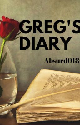 Greg's Diary