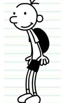 Greg's Twin Sister (Diary Of a Wimpy Kid )