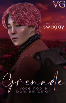 Grenade {jikook}