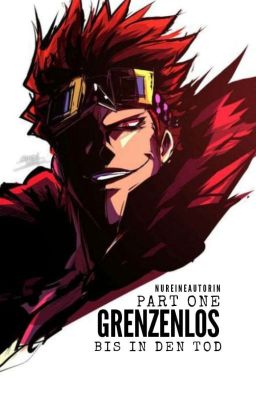 Grenzenlos- bis in den Tod... (One Piece)