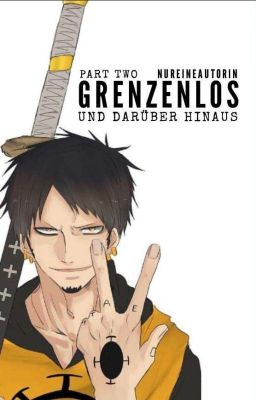 Grenzenlos - ...und darüber hinaus (Onepiece)