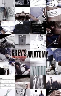 Grey's Anatomie RPG 