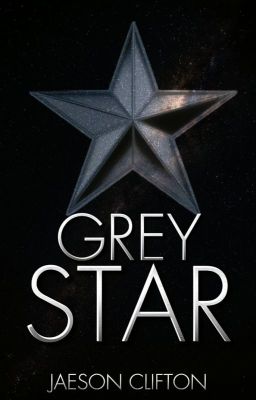 Grey Star ✓ (BxB)