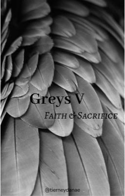 Grey V - Faith