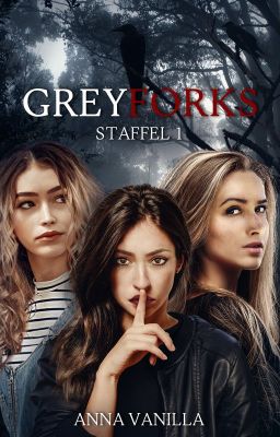 Greyforks | Staffel 1 || Serie