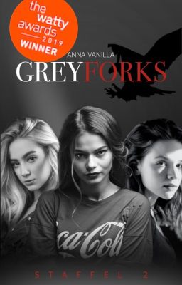 Greyforks | Staffel 2 || Serie