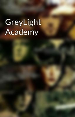 GreyLight  Academy