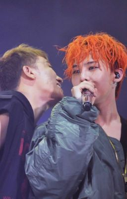 [GRI | Fic dịch] BASICALLY