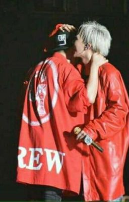 [ GRi/Nyongtory ]Chỉ yêu mình em 