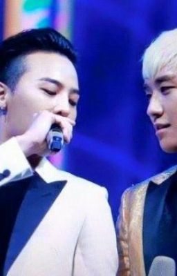 [Gri]{♥NyongTory♥}Điên Vì Yêu