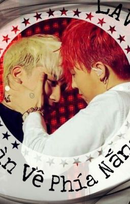 |GRI - Nyongtory| Nhìn Về Phía Nắng