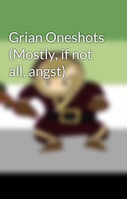 Grian Oneshots (Mostly, if not all, angst)