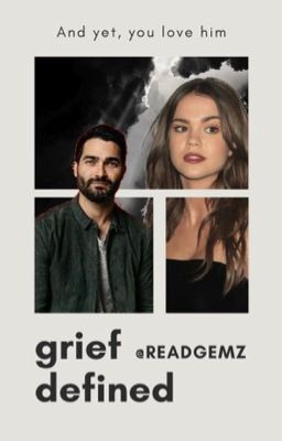 grief defined | derek hale