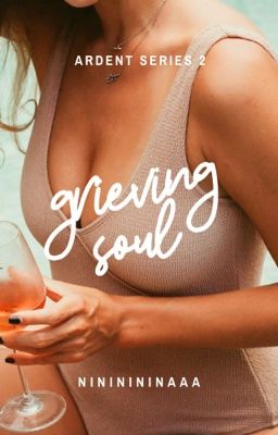 Grieving Soul [#Wattys2019 Winner]