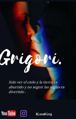 Grigori ®