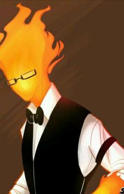 Grillby AU Oneshots