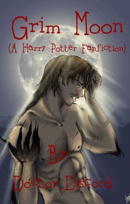 Grim Moon (A Harry Potter Fanfiction)