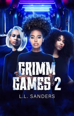 Grimm Games - Season 2