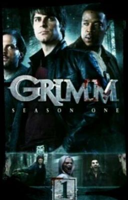 Grimm imagines, one shots...