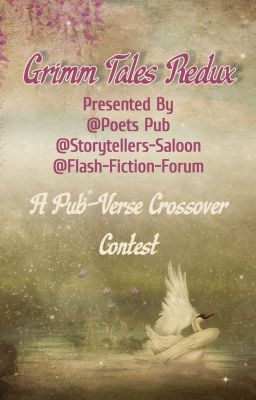 Grimm Tales Redux - Pub-Verse Crossover Contest