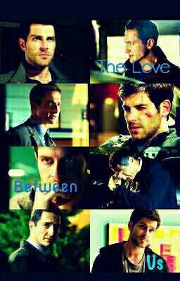 Grimm: The Love Between Us