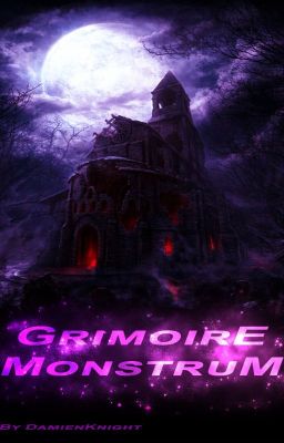 Grimoire Monstrum