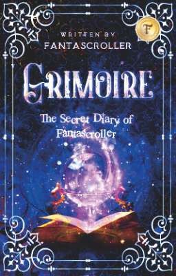 GRIMOIRE : Oneiric Diary