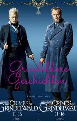 Grindeldore Geschichten 