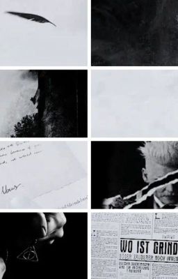 Grindeldore Writing