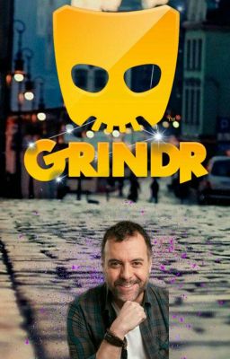 Grindr (Maene) 