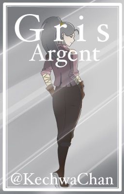 Gris Argent