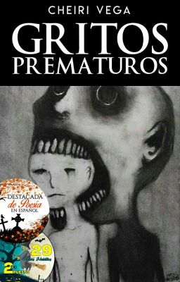 Gritos prematuros