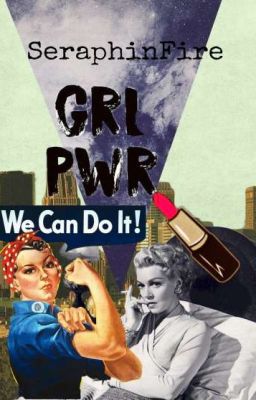 GRL PWR